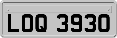 LOQ3930