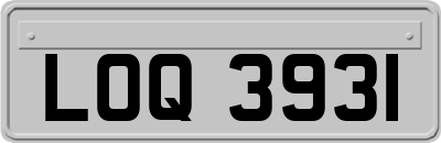 LOQ3931