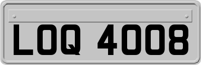 LOQ4008