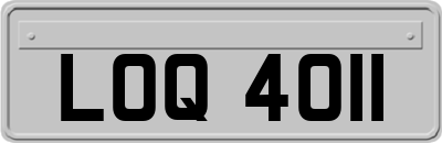 LOQ4011