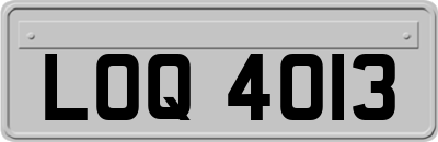 LOQ4013