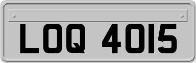LOQ4015