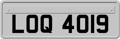 LOQ4019