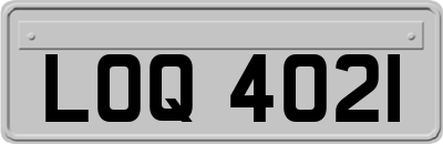 LOQ4021