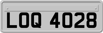LOQ4028
