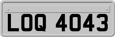 LOQ4043