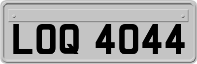 LOQ4044