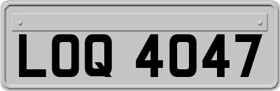 LOQ4047