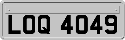 LOQ4049