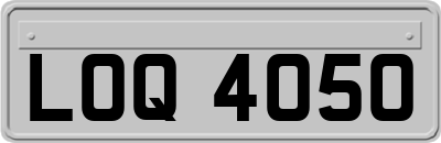 LOQ4050