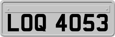 LOQ4053