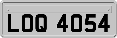 LOQ4054