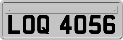 LOQ4056