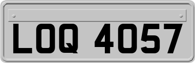 LOQ4057