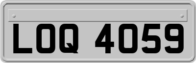 LOQ4059