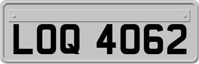 LOQ4062