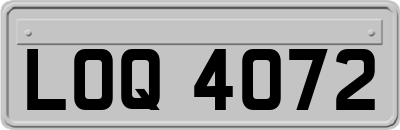 LOQ4072
