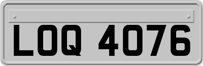 LOQ4076