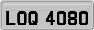 LOQ4080