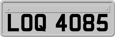 LOQ4085