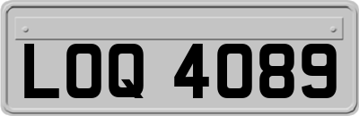LOQ4089
