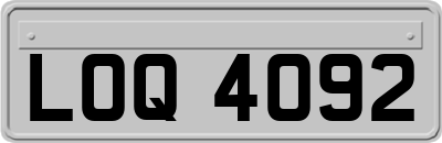 LOQ4092