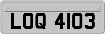 LOQ4103