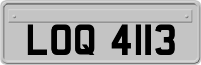 LOQ4113