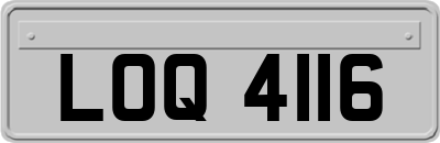 LOQ4116