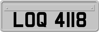 LOQ4118