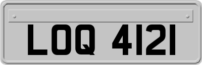 LOQ4121