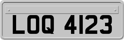 LOQ4123