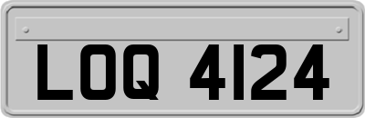 LOQ4124