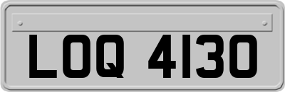 LOQ4130