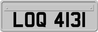 LOQ4131