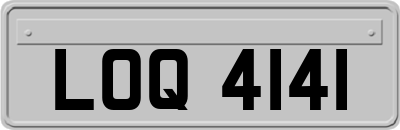 LOQ4141