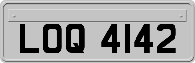 LOQ4142