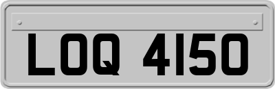 LOQ4150