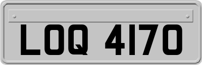 LOQ4170