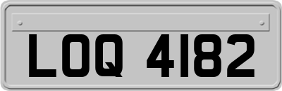 LOQ4182