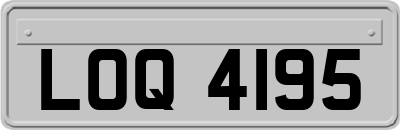 LOQ4195