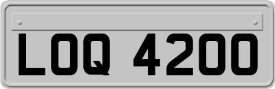 LOQ4200