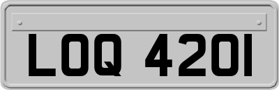 LOQ4201