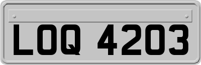 LOQ4203