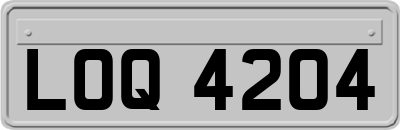 LOQ4204
