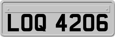 LOQ4206