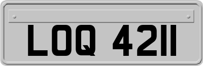 LOQ4211