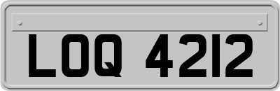 LOQ4212