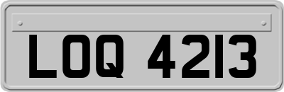 LOQ4213