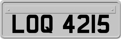 LOQ4215
